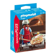 PLAYMOBIL - SPECIAL PLUS Pizzero