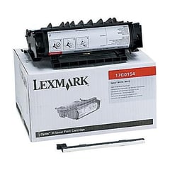 LEXMARK - TONER 17G0152 NEGRO