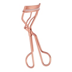 TWEEZERMAN - RIZADOR DE PESTAÑAS ORO ROSA - ROSE GOLD LASH CURLER