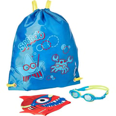 Swim Bag Set Sea Squad