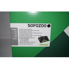 LEXMARK - UNIDAD DE IMAGUEN 50F0Z00