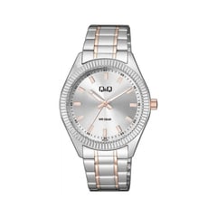 Q&Q - RELOJ ACUATICO HOMBRE QZ48J401Y