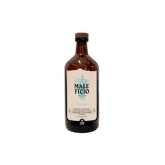 GENERICO - GIn London Dry Maleficio - Botella de 500 ml