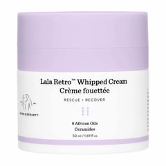 DRUNK ELEPHANT - Lala Retro™ Nourishing Whipped Refillable Moisturizer -