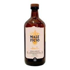 GENERICO - Gin Honey Maleficio - botella de 500 ml