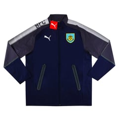 PUMA - Casaca fútbol Burnley