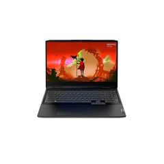 Laptop Ideapad Gaming 3 15ARH7, AMD Ryzen 5-6600H, Pantalla 15.6"
