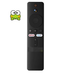 XIAOMI - Control remoto mi bo x s 4k uhd para tv bo x