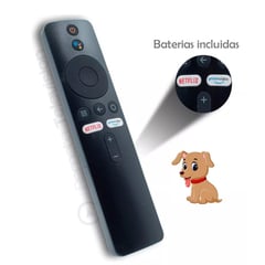 XIAOMI - Control Remoto Para Mi Tv Stick Mdz-24-aa + Pilas