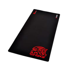 THERMALTAKE - MOUSE PAD GAMING DASHER P/N: MP-DSH-BLKSXS-01XF000527