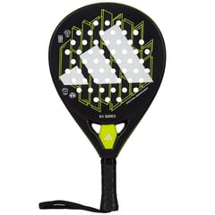 ADIDAS - PALA DE PADEL RX SERIES LIME 2024