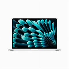 MACBOOK AIR 15" 8GB RAM 256GB - SILVER