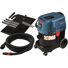 BOSCH - Aspiradora Industrial + Bolsa Recolectora Gas 35 L-SFC