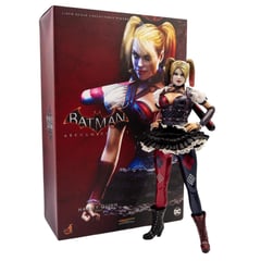 HOT TOYS - Harley Quinn Video Game Batman Arkham Knight