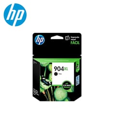 HP - Tinta T6m16al 904xl Negro