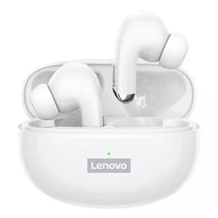 LENOVO - Audífonos Lenovo ThinkPlus LivePods LP5 Bluetooth 5.0