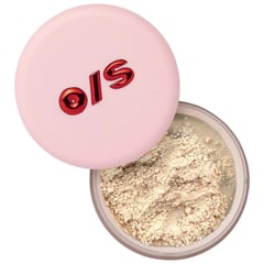 ONE SIZE BEAUTY - Polvo Fijador : Universal medium 34.5 g Maquillaje ONE SIZE