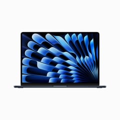 Nuevo MacBook Air M3 13” 8GB 256GB Teclado Ingles - Midnight