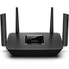 LINKSYS - Router Max-Stream EA8300 Triple Banda AC2200 WiFi 5