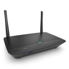 LINKSYS - Router EA6350 AC1200 Doble Banda Wi-Fi