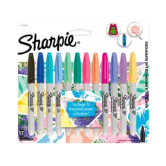 SHARPIE - Kit de Marcadores Permanentes