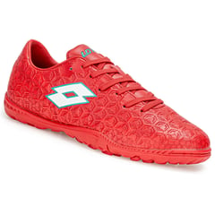 LOTTO - Zapatilla Niño Mistic Jr Rojo - LOTTD23MISTF-14