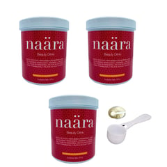 NAARA - Colàgeno Hidrolizado Naara + C 3 Pote