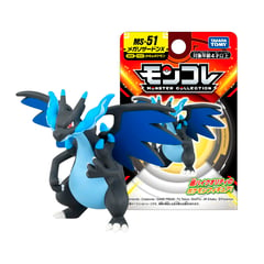 POKEMON - Takara Tomy Japon Mega Charizard