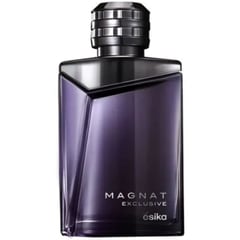 ESIKA - Magnat Exclusive Perfume de Hombre Esika x 90ml