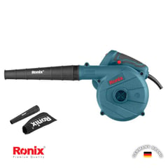 RONIX - Sopladora Aspiradora De Aire 600W 1209