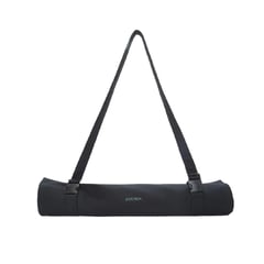 JADE YOGA - Porta Mat de Yoga Negro