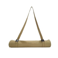 JADE YOGA - Porta Mat de Yoga Khaki