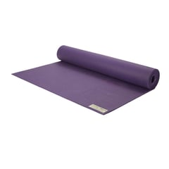 JADE YOGA - Mat de Yoga Extra Long Purple Travel