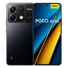 XIAOMI - Celular POCO X6 5G 12GB 256GB