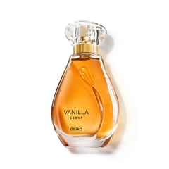 ESIKA - Vanilla Scent Perfume de Mujer 50 ml