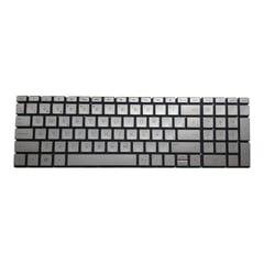 Teclado para Laptop HP PAVILION 15-CC. 15-CS. 15-CH. Retroiluminado