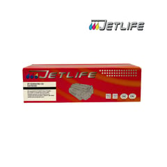 JETLIFE - Tóner para hp 85a ce285a compatible