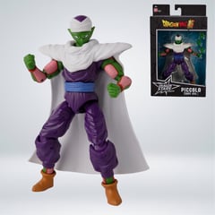 BANDAI NAMCO - FIGURAS BANDAI PICCOLO CAPE VER