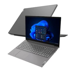 LENOVO - Notebook V15 G3 IAP 15.6" FHD TN, Core i3-1215U 1.2 / 4.4GHz, 8GB DDR4-3200 512 SSD