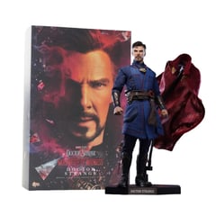 HOT TOYS - Doctor Strange in the Multiverse of Madness