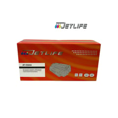 JETLIFE - Tóner para hp 05a ce505a compatible