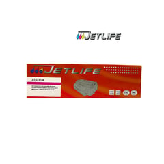 JETLIFE - Tóner para hp ce313a 126a - magenta compatible