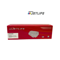 JETLIFE - Tóner para hp ce310a 126a negro compatible