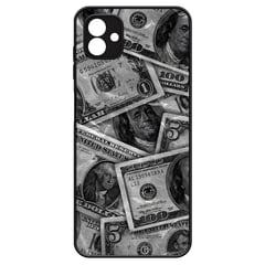 CASE - Funda Perzonalizada SAMSUNG A05 - DINERO DOLAR CASH