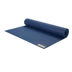 JADE YOGA - Mat de Yoga Harmony XW Midnight Blue