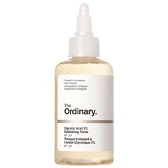 THE ORDINARY - Solución Tónica de Ácido Glicólico 100 ml -