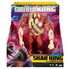 Godzilla x Kong - Giant King Skar Whipslash 27 cm