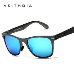 VEITHDIA - Lentes de Sol Sport - Polarizados - UV400