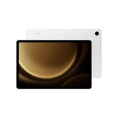 SAMSUNG - Tablet Galaxy Tab S9 FE 128GB Silver