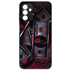 CASE - Funda Perzonalizada SAMSUNG A05S - DINERO DOLAR CASH